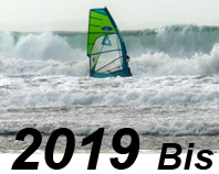 Windsurf Bretagne / Saint Brévin 2019-II