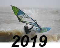 Windsurf Bretagne / Saint Brévin 2019