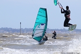 Sessions et images de Bretagne et Saint Brévin