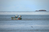 Sessions et images de Bretagne et Saint Brévin