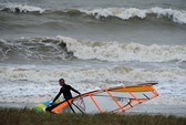 Sessions et images de Bretagne et Saint Brévin