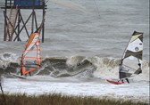 Sessions et images de Bretagne et Saint Brévin