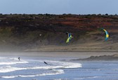 Sessions et images de Bretagne et Saint Brévin