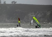 Sessions et images de Bretagne et Saint Brévin