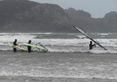 Sessions et images de Bretagne et Saint Brévin