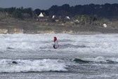 Sessions et images de Bretagne et Saint Brévin