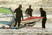 Sessions et images de Bretagne et Saint Brévin