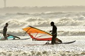 Sessions et images de Bretagne et Saint Brévin