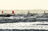 Sessions et images de Bretagne et Saint Brévin