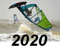 Windsurf Bretagne / Saint Brévin 2020