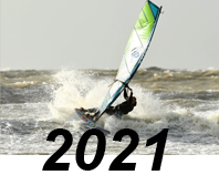 Windsurf Bretagne / Saint Brévin 2021