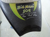 TOAN Wave106 Big Mama 3 2016