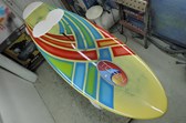 TOAN Wave 82 CAD 2017