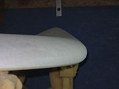 TOAN Wave single thruster 2012