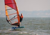 TOAN Slalom 100 2018