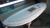 TOAN Wave 100 FastLine 2020