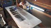 TOAN Wave 100 FastLine 2020