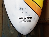 TOAN Wave 100 FastLine 2020