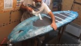 TOAN Wave 100 FastLine 2020
