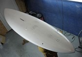 TOAN Wave 80 Single Thruster 2011