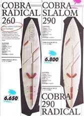 Custom Windsurf 84 - 93 