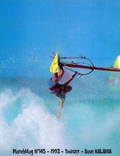 Custom Windsurf 84 - 93 