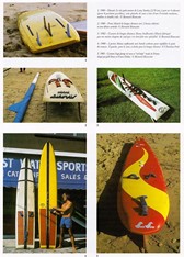 Custom Windsurf 84 - 93 