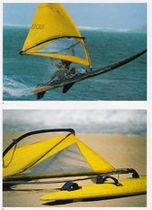 Custom Windsurf 84 - 93 