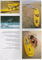 Custom Windsurf 84 - 93 