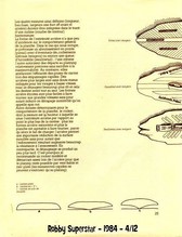 Custom Windsurf 84 - 93 