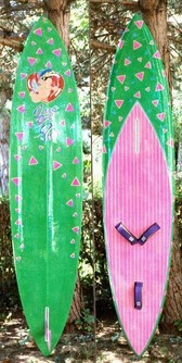 Custom Windsurf 84 - 93 