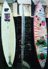 Custom Windsurf 84 - 93 