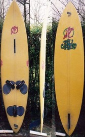 Custom Windsurf 84 - 93 