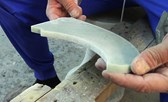 TOAN G10 Fin Shaping 2018