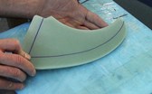 TOAN G10 Fin Shaping 2018