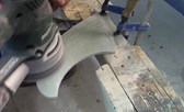 TOAN G10 Fin Shaping 2018