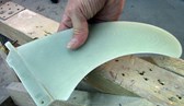 TOAN G10 Fin Shaping 2018