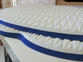 TOAN Wave Pads 2018