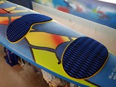 TOAN Wave Pads 2018
