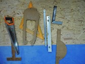 Outils de mesure