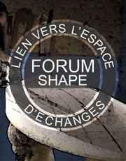 Forum shape