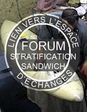 Forum stratification
